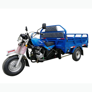 Tricycle Bajaj à essence Tricycles motorisés couverts pour adultes avec moteur Motocyclette à <span class=keywords><strong>3</strong></span> <span class=keywords><strong>roues</strong></span> - Product Image 1