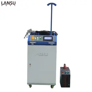 Fonte de laser Raycus BWT para máquina de solda a laser portátil de metal, 1000 W 1500 W 2000 W, melhor fonte de laser