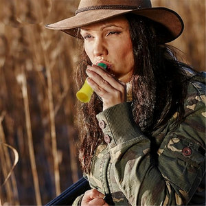 Sifflet d'appel pour canard sauvage de haute qualité, très réaliste, non destiné aux faisanes, aux oies ni aux corbeaux. - Product Image 6