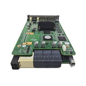 Consultez la carte de contrôle de qualité stable <span class=keywords><strong>MPSA</strong></span> pour la série SmartAX MA5800 MA5800 X2 OLT - Product Image 2