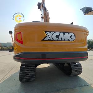 Nouvelle pelle mécanique moyenne MG XE205GA - Origine Chine, équipement de construction et de terrassement lourd de 20,5 tonnes - Product Image 6