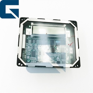 จอภาพ JIAJUE 252-4501 สำหรับรถเกรดเดอร์ 120H 140H 160H - Product Image 1