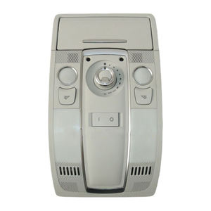 Lampe <span class=keywords><strong>de</strong></span> lecture <span class=keywords><strong>de</strong></span> <span class=keywords><strong>toit</strong></span> avant pour <span class=keywords><strong>audi</strong></span> A6 C6 C7 A4 A5 B8 <span class=keywords><strong>Q5</strong></span> Lampe <span class=keywords><strong>de</strong></span> lecture intérieure Lamo Glasses Box Assembly - Product Image 4