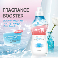 Savon liquide concentré floral Offre Spéciale puissant de détergent de blanchisserie de la Chine pour des vêtements