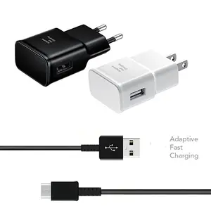 Genuine original Adaptive fast charging 15W fast charger EP-TA200 fast charger S10 travel adapter