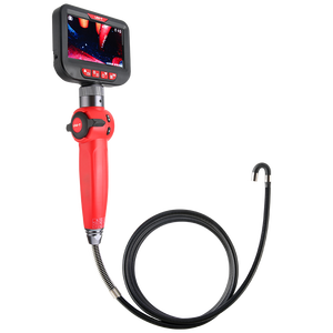 Caméra vidéo industrielle portable étanche UT663 pour la réparation automobile et la détection de pipeline - Product Image 5