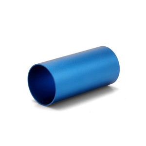 Tube plat en aluminium, anodisation, sablage, personnalisation pour pièces de robot 2024100705 - Product Image 3