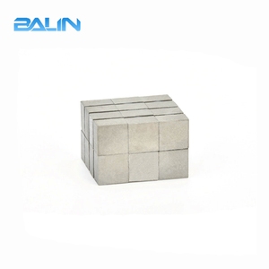 Buena calidad forma de bloque de alta precisión de samario cobalto imán (SmCo) - Product Image 5