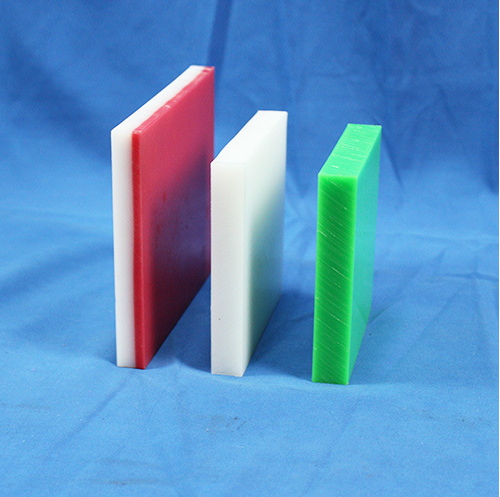 Industrial Grade UHMWPE HDPE Polyethylene Sheet