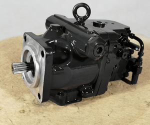 Pompe hydraulique principale PC40 PC40R-8 7081T00132 OEM Neuve Garantie 3 mois Pièces d'excavatrice - Product Image 5