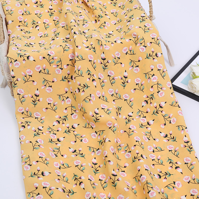 5 Yellow