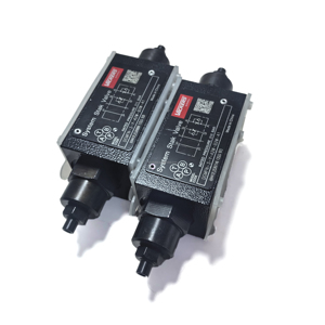 ระบบไหลเวียนประสิทธิภาพสูง FCG-03-28-22 FCG-H02-50-10 - Product Image 4