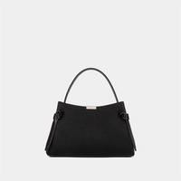 Sacs à main tendance pour femmes en cuir PU, modèle unique, avec une seule poignée, marque BAGCO, vente en gros 2026