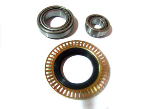 ชุดลูกปืนล้อหน้าสำหรับรถยนต์เมอร์เซเดส-เบนซ์ รุ่น VKBA 3565 อะไหล่รถยนต์ A0029606402 - Product Image 5