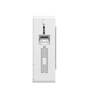 <span class=keywords><strong>LiFePO4</strong></span> năng lượng lưu trữ pin 51.2V 10kwh 200AH treo tường pin năng lượng mặt trời Pin Lithium - Product Image 3