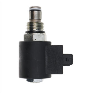 12v Solenoid Coil 25-974628 25974628 6401312 For Jcb 3cx 4cx Construction Machinery Diesel Engine Solenoid Valve High Quality - Product Image 3