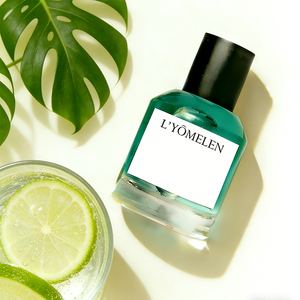 Perfume en Spray de Larga Duración, Nueva Marca, Estilo Gen Z, Fragancia Personalizada, Venta al por Mayor, Perfume de Aceite Esencial de Plantas de Francia - Product Image 2