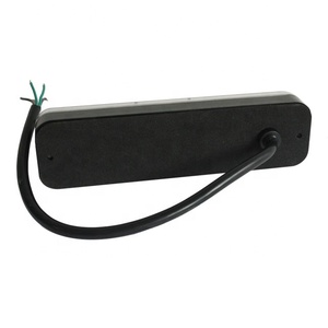 Feux arrière LED 12/24V pour remorque, feux stop et clignotants LED, feux arrière combinés pour camion - Product Image 6