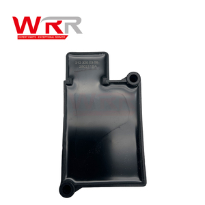 2123200358 2513200058 Bloque de Válvulas de Suspensión Neumática para Benz W212 W164 E350 GL450, Unidad de Suministro de Control Neumático del Compresor, Confiable - Product Image 5
