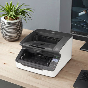A3 belge çift taraflı ticari Cano n <span class=keywords><strong>DR</strong></span>-G2110 tarayıcı yüksek hızlı ofis sürekli otomatik - Product Image 2