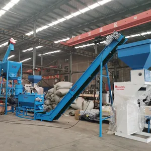 Factory Supply forest waste wood Sawdust pellet Making machine waste Straw Pellet Mill/ wood pellet processing machine