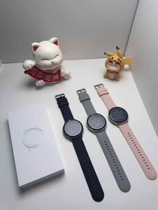 Montre connectée Y33 pour femme, très vendue, écran tactile HD 1,32 pouce, appels Bluetooth, étanche, moniteur de pression artérielle, tracker d'activité physique - Product Image 2
