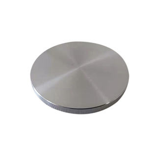 Medische Schijven Voor Tandheelkundige 10Mm 12Mm 14Mm 16Mm Gr5 Eli Titanium Schijf - Product Image 6