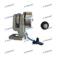 1927081 1979873 Moteur de pompe à urée Moteur de pompe doseuse pour moteur diesel SCR Emission Compatible avec les pièces de camions S--CANIA B-enz