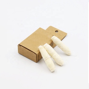 100% natuurlijke biologisch afbreekbare bamboe houtskool tandzijde van maïszetmeel, milieuvriendelijke zijden <span class=keywords><strong>floss</strong></span>, veganistische <span class=keywords><strong>floss</strong></span> - Product Image 3