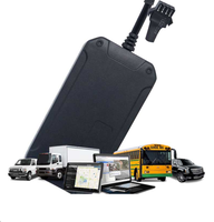 Rastreador GPS 4G para Vehículos en Sudamérica