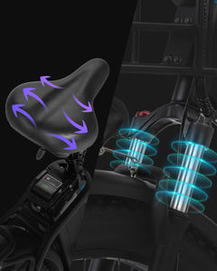 1500W 48V 20ah 36 millas 26*4,0 <span class=keywords><strong>bicicleta</strong></span> eléctrica de nieve <span class=keywords><strong>bicicleta</strong></span> de montaña eléctrica Terriant neumático Ebike neumático gordo eléctrico todos los adultos - Product Image 5