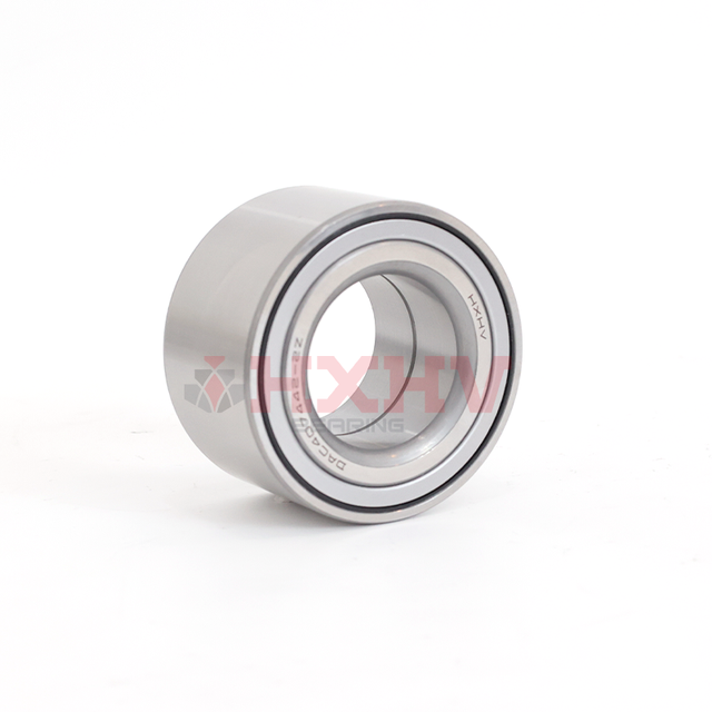 HXHV DAC3564A-1CS31 DAC35640037 ATV Front Wheel Hub Double Radial Deep Groove Ball Bearing 35X64X37 mm