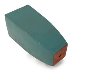 Pot en céramique en gros - Respirant avec trou de drainage Pot économique pour intérieur et extérieur - Product Image 3