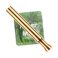 Aromathérapie Inhaler des cigarettes biologiques Bliss Quitter Cig Back Off Tabac Agrumes Arrêter de fumer Tous les outils d'aide naturels pour arrêter de fumer