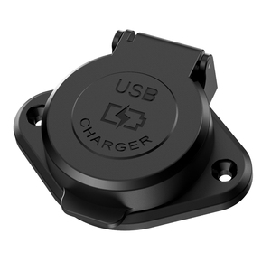 Nhà Máy công suất cao 100W PD Loại-C ổ cắm + QC3.0 USB ổ cắm điện nhanh chóng sạc xe Ổ cắm điện - Product Image 2