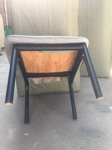 Chaise d'hôtel Vienna Thonet Chaise longue en <span class=keywords><strong>osier</strong></span> en rotin et bois de haute qualité pour salle à manger, <span class=keywords><strong>bureau</strong></span>, appartement - Product Image 6
