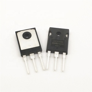 ใหม่วงจรรวม IC ทรานซิสเตอร์เซมิคอนดักเตอร์ MOSFet ถึง-247-3 <span class=keywords><strong>IRFP150N</strong></span> - Product Image 1