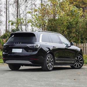 AITO M9 รุ่นใหม่ปี 2026 รถ SUV ขนาดใหญ่สุดหรู 5 ที่นั่ง ระบบไฟฟ้าแบบขยายระยะทาง พร้อมส่ง มีเงินมัดจำนิยมแล้ว - Product Image 5