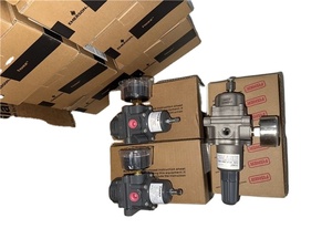 ตัวควบคุมดิจิตอล DVC6200 D2000 3661 พร้อมตัวควบคุมแรงดัน 67CFR 237 238 239 - Product Image 4