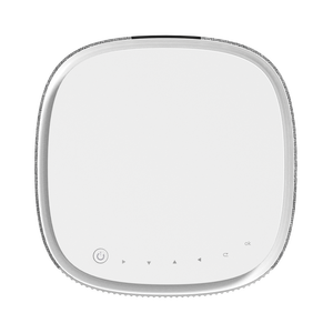 Bán Buôn 35-200 Inch Màn Hình Chiếu Kích Thước Thông Minh Chiếu 65W Video Projecteur Rạp Hát Tại Nhà Mini Chiếu - Product Image 6