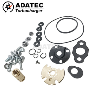 GT2056V 14411-EB70C Turbo-Reparatur satz 767720 767720-5005S 767720-5003S Turbo-Umbaus atz für Nissan Navara 2.5 DI 144 PS 171 PS - Product Image 3