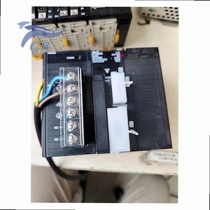 <span class=keywords><strong>Unité</strong></span> CPU PLC CJ1G-CPU42H pour le contrôle <span class=keywords><strong>de</strong></span> <span class=keywords><strong>l</strong></span>'automatisation industrielle - Product Image 3