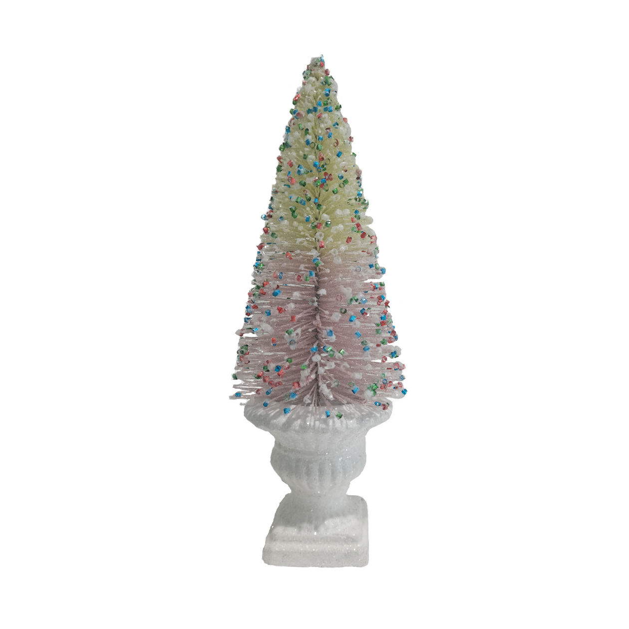 ชมพู/เหลือง