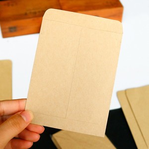 Bolsas <span class=keywords><strong>de</strong></span> Papel Kraft con Cordón Marrón para Regalos, Dulces, Sándwiches, Decoración para Bodas, Fiestas <span class=keywords><strong>de</strong></span> Cumpleaños - Product Image 6