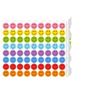 For Glass Plastic Cups Business Name <b>Sticker</b> <b>Roll</b> Clear Vinyl 2 3 Inch Round Transparent Labels Custom Logo <b>Stickers</b> - Product Image 1