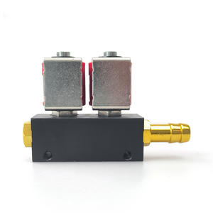 LPG/CNG araç yağı gaz tamir sprey ray 2 silindir 2 silindir parçaları gaz araç parçaları - Product Image 4