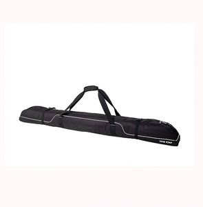 Bolsa de esquí acolchada de fábrica BSCI, bolsa de viaje individual para snowboard y esquí, bolsa con ruedas para transportar esquís y zapatos - Product Image 3