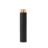 Vente en gros de flacons pulvérisateurs de parfum de haute qualité, fond rond, 5 ml, 10 ml