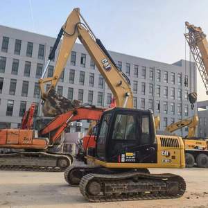 Used <b>CAT</b> 313D2GC Excavator Wholesale Price Factory Direct sale Customized Packaging Available 313d - Product Image 2
