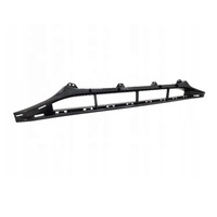 OEM 8T0807647A Centre de grille inférieure de pare-chocs avant pour AUDI A5 S-line 2012-2016